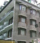 Hotel New Kenilworth International Manāli Exterior foto